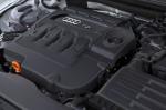 Audi A3 Sportback 2.0 TDI Quattro S-Line 2012 года (WW)